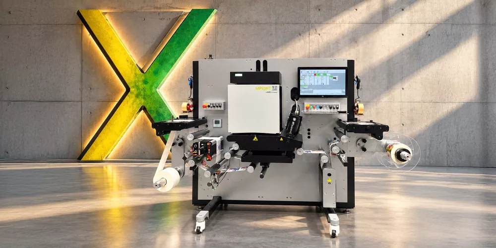 Equipment & Machinery Manufacturers for Digital Printing Applications